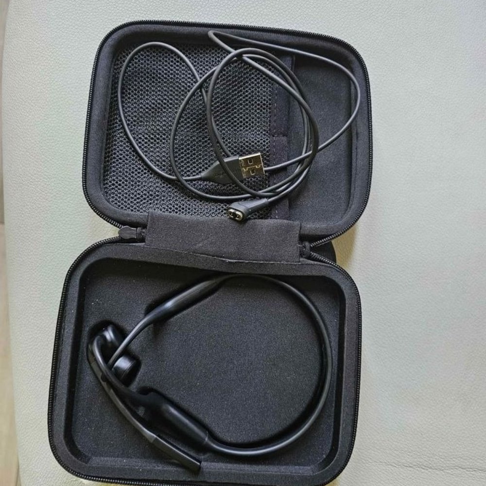 Aftershokz OpenComm